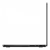 Apple MacBook Pro 14.2 cali: M3 Pro 11/14, 36GB, 1TB, 70W - Gwiezdna czerń - MRX33ZE/A/R1/D1