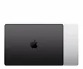 Apple MacBook Pro 14.2 cali: M3 Pro 11/14, 36GB, 1TB, 70W - Gwiezdna czerń - MRX33ZE/A/R1/D1