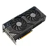 Karta graficzna Asus Dual GeForce RTX 4070 Ti SUPER OC 16GB GDDR6X