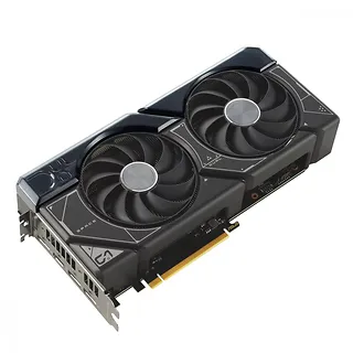 Karta graficzna Asus Dual GeForce RTX 4070 Ti SUPER OC 16GB GDDR6X