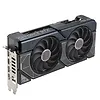 Karta graficzna Asus Dual GeForce RTX 4070 Ti SUPER OC 16GB GDDR6X
