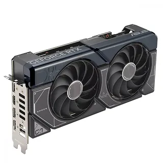 Karta graficzna Asus Dual GeForce RTX 4070 Ti SUPER OC 16GB GDDR6X