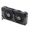 Karta graficzna Asus Dual GeForce RTX 4070 Ti SUPER OC 16GB GDDR6X