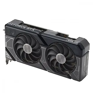 Karta graficzna Asus Dual GeForce RTX 4070 Ti SUPER OC 16GB GDDR6X