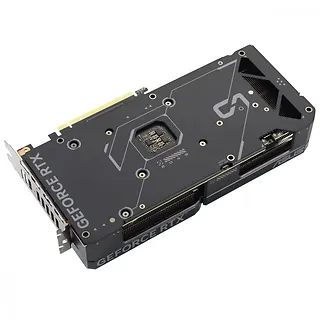 Karta graficzna Asus Dual GeForce RTX 4070 Ti SUPER OC 16GB GDDR6X
