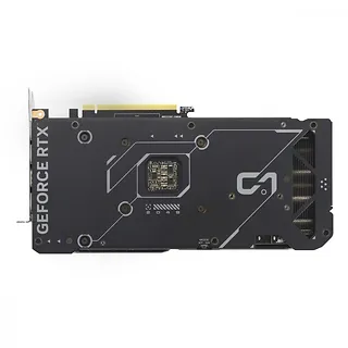 Karta graficzna Asus Dual GeForce RTX 4070 Ti SUPER OC 16GB GDDR6X