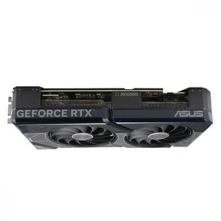 Karta graficzna Asus Dual GeForce RTX 4070 Ti SUPER OC 16GB GDDR6X