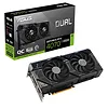 Karta graficzna Asus Dual GeForce RTX 4070 Ti SUPER OC 16GB GDDR6X
