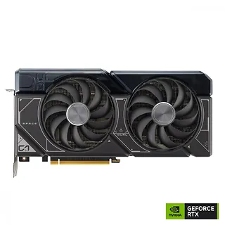 Karta graficzna Asus Dual GeForce RTX 4070 Ti SUPER OC 16GB GDDR6X