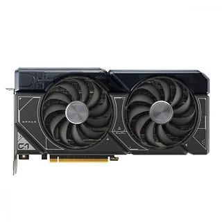 Karta graficzna Asus Dual GeForce RTX 4070 Ti SUPER OC 16GB GDDR6X