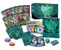 Pokemon TCG Zestaw kart Twilight Masquerade Elite Trainer Box