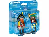 Playmobil 5826 Piraci Duo Pack