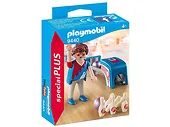 Playmobil 9440 Gra w kręgle