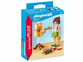 Playmobil 9437 Projektantka mody