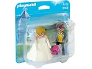 Playmobil 5163 Para Młoda Duo Pack