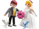 Playmobil 5163 Para Młoda Duo Pack