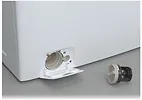 Candy Pralko-suszarka CSWS 485TWME/1-S