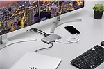 Kensington Mobilna stacja dokująca UH1440P USB-C Dual Video 85W Pass Through Power