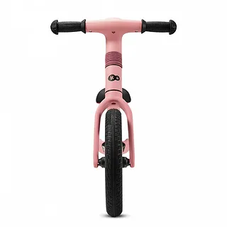 Kinderkraft Rowerek biegowy XPLOIT BUBBLEGUM PINK