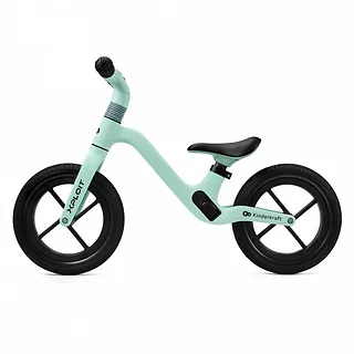 Kinderkraft Rowerek biegowy XPLOIT TURQUOISE