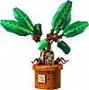 LEGO Klocki Harry Potter 76433 Mandragora