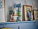 LEGO Klocki Friends 42638 Pensjonat w zamku