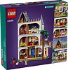 LEGO Klocki Friends 42638 Pensjonat w zamku