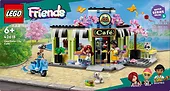 LEGO Klocki  Friends 42618 Kawiarnia w Heartlake