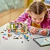LEGO Klocki  Friends 42618 Kawiarnia w Heartlake