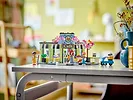 LEGO Klocki  Friends 42618 Kawiarnia w Heartlake