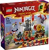LEGO Klocki Ninjago 71818 Arena turniejowa