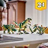 LEGO Klocki Creator 31151 Tyranozaur