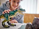 LEGO Klocki Creator 31151 Tyranozaur