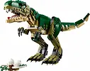 LEGO Klocki Creator 31151 Tyranozaur