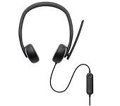 Dell Słuchawki Wired Headset WH3024