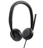 Dell Słuchawki Wired Headset WH3024