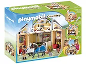 Klocki Playmobil Country 5418 Stadnina koni