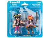 Playmobil 5819 Piraci Duo Pack
