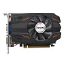 AFOX Karta graficzna GeForce GTX750Ti 2GB GDDR5 128Bit DVI HDMI VGA