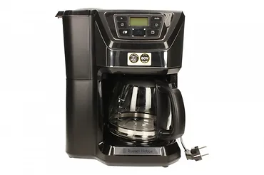 Russell Hobbs Ekspres przelewowy Chester Grind & Brew 22000-56