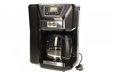 Russell Hobbs Ekspres przelewowy Chester Grind & Brew 22000-56
