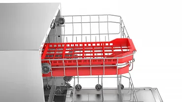 Toshiba Zmywarka kompaktowa DW-08T2EE(W)-PL