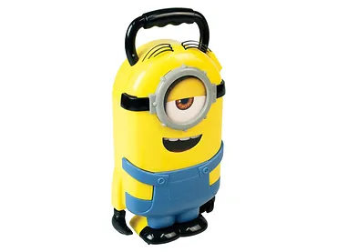 Futerał Minionki Stuart z akcesoriami do gier RPDES101