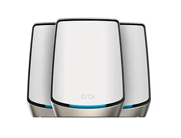 Netgear System WiFi RBK863S Orbi AX6000 3-pack