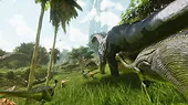Plaion Gra PlayStation 5 ARK: Survival Ascended