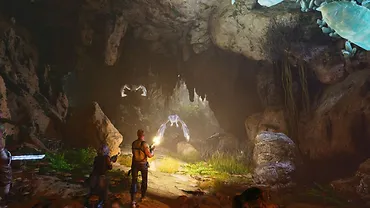 Plaion Gra PlayStation 5 ARK: Survival Ascended