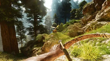 Plaion Gra PlayStation 5 ARK: Survival Ascended