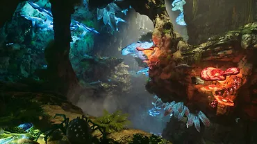 Plaion Gra PlayStation 5 ARK: Survival Ascended