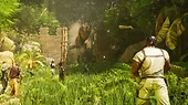 Plaion Gra PlayStation 5 ARK: Survival Ascended