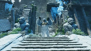 Plaion Gra PlayStation 5 ARK: Survival Ascended